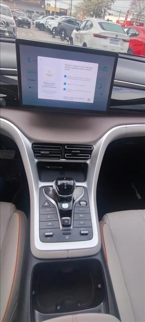 BYD Song Pr� 1.5 16V 4P DM-I H�BRIDO GS AUTOM�TICO, Foto 9