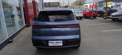 BYD Song Pr� 1.5 16V 4P DM-I H�BRIDO GS AUTOM�TICO, Foto 13