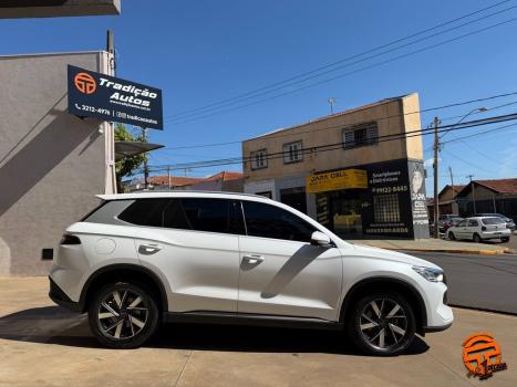 BYD Song Pr� 1.5 16V 4P DM-I H�BRIDO GS AUTOM�TICO, Foto 2