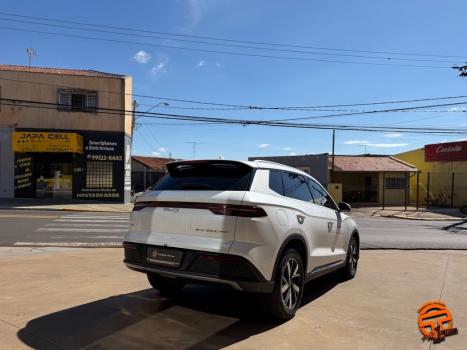 BYD Song Pr� 1.5 16V 4P DM-I H�BRIDO GS AUTOM�TICO, Foto 3