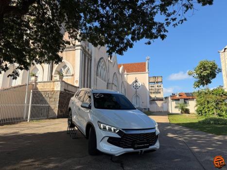 BYD Song Pr� 1.5 16V 4P DM-I H�BRIDO GS AUTOM�TICO, Foto 2