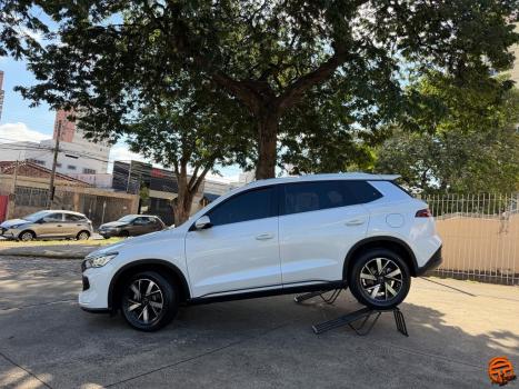 BYD Song Pr� 1.5 16V 4P DM-I H�BRIDO GS AUTOM�TICO, Foto 5
