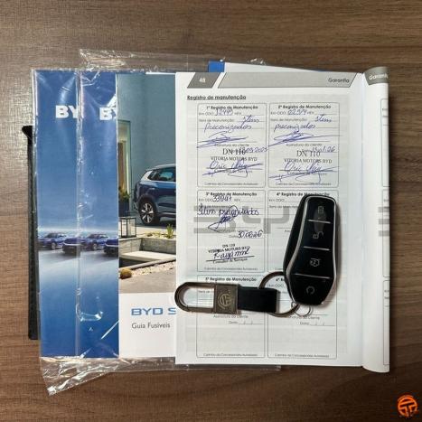 BYD Song Pr� 1.5 16V 4P DM-I H�BRIDO GS AUTOM�TICO, Foto 17