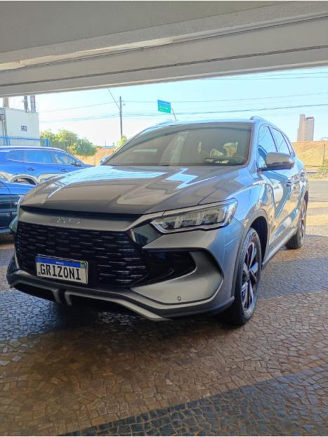 BYD Song Pr� 1.5 16V 4P DM-I H�BRIDO GS AUTOM�TICO, Foto 1