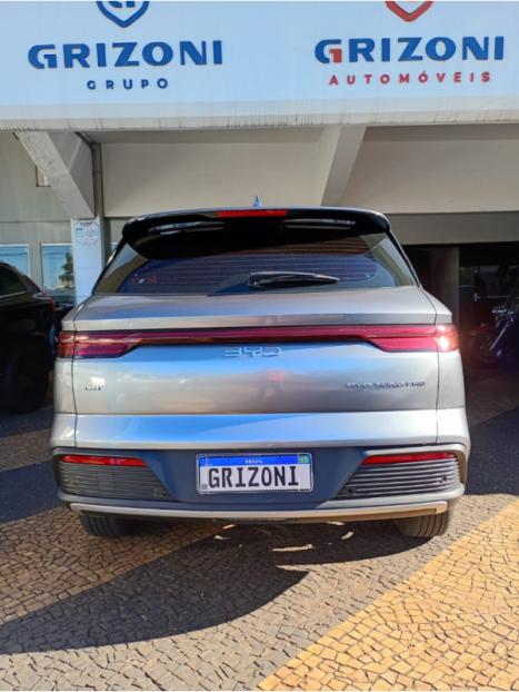 BYD Song Pr� 1.5 16V 4P DM-I H�BRIDO GS AUTOM�TICO, Foto 3