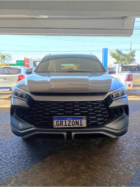 BYD Song Pr� 1.5 16V 4P DM-I H�BRIDO GS AUTOM�TICO, Foto 4