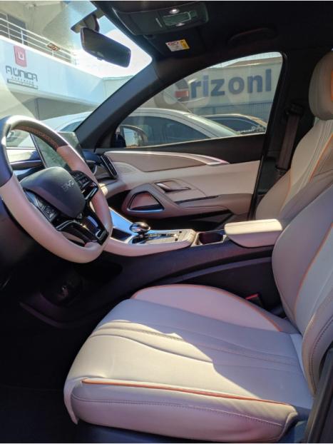 BYD Song Pr� 1.5 16V 4P DM-I H�BRIDO GS AUTOM�TICO, Foto 7