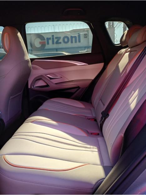 BYD Song Pr� 1.5 16V 4P DM-I H�BRIDO GS AUTOM�TICO, Foto 8