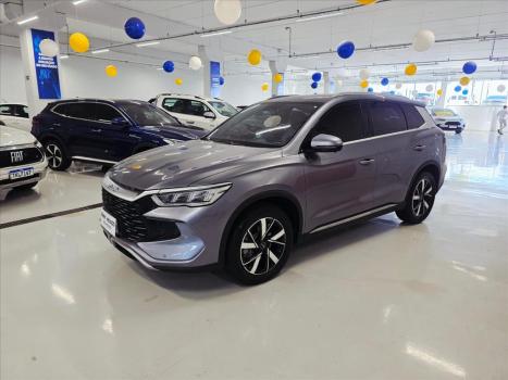 BYD Song Pr� 1.5 16V 4P DM-I H�BRIDO GS AUTOM�TICO, Foto 1