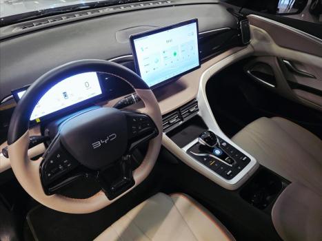 BYD Song Pr� 1.5 16V 4P DM-I H�BRIDO GS AUTOM�TICO, Foto 3