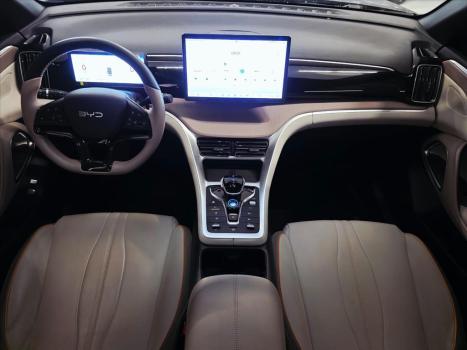 BYD Song Pr� 1.5 16V 4P DM-I H�BRIDO GS AUTOM�TICO, Foto 4