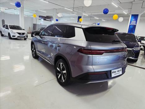 BYD Song Pr� 1.5 16V 4P DM-I H�BRIDO GS AUTOM�TICO, Foto 7