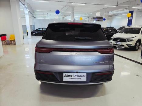 BYD Song Pr� 1.5 16V 4P DM-I H�BRIDO GS AUTOM�TICO, Foto 8