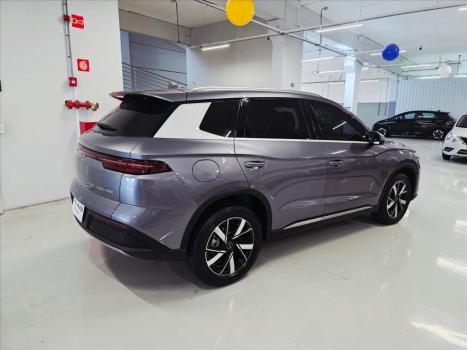 BYD Song Pr� 1.5 16V 4P DM-I H�BRIDO GS AUTOM�TICO, Foto 9