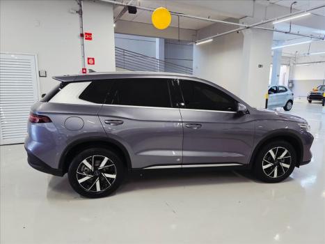 BYD Song Pr� 1.5 16V 4P DM-I H�BRIDO GS AUTOM�TICO, Foto 10