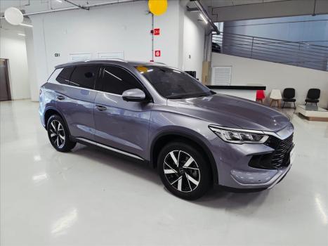 BYD Song Pr� 1.5 16V 4P DM-I H�BRIDO GS AUTOM�TICO, Foto 12