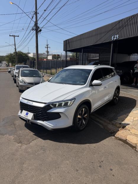 BYD Song Pr� 1.5 16V 4P DM-I H�BRIDO GS AUTOM�TICO, Foto 1