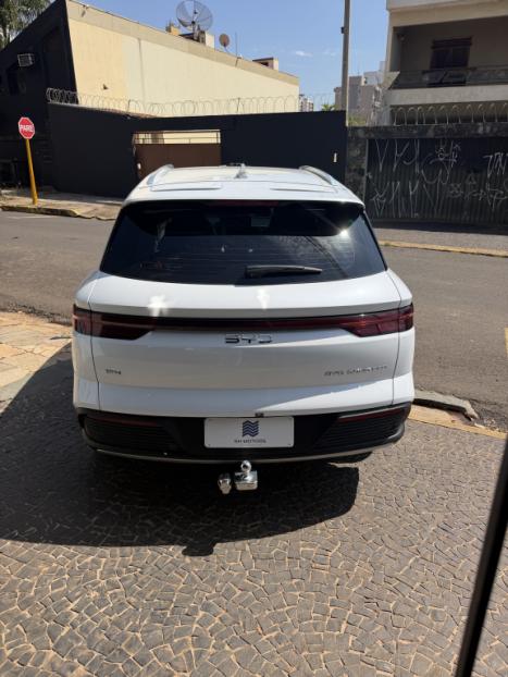 BYD Song Pr� 1.5 16V 4P DM-I H�BRIDO GS AUTOM�TICO, Foto 2