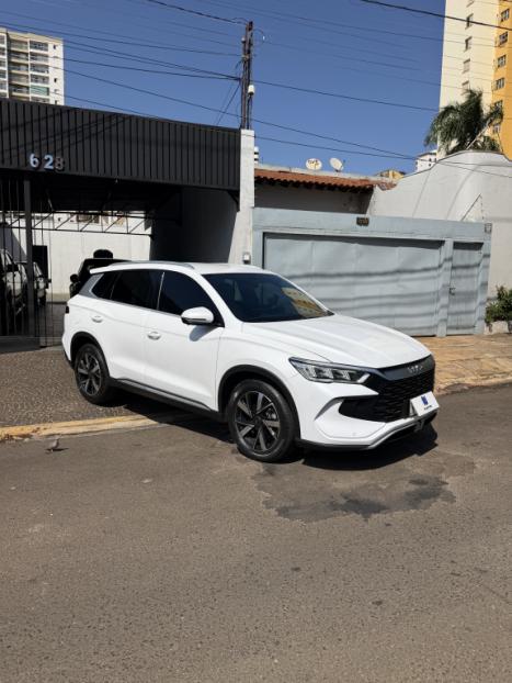 BYD Song Pr� 1.5 16V 4P DM-I H�BRIDO GS AUTOM�TICO, Foto 3