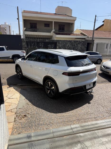 BYD Song Pr� 1.5 16V 4P DM-I H�BRIDO GS AUTOM�TICO, Foto 4