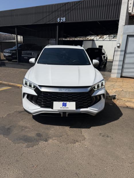 BYD Song Pr� 1.5 16V 4P DM-I H�BRIDO GS AUTOM�TICO, Foto 5