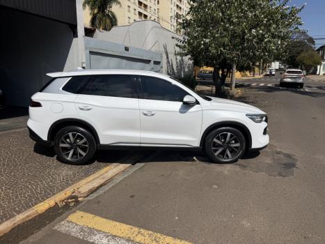 BYD Song Pr� 1.5 16V 4P DM-I H�BRIDO GS AUTOM�TICO, Foto 6