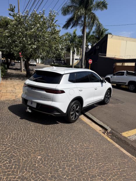 BYD Song Pr� 1.5 16V 4P DM-I H�BRIDO GS AUTOM�TICO, Foto 7