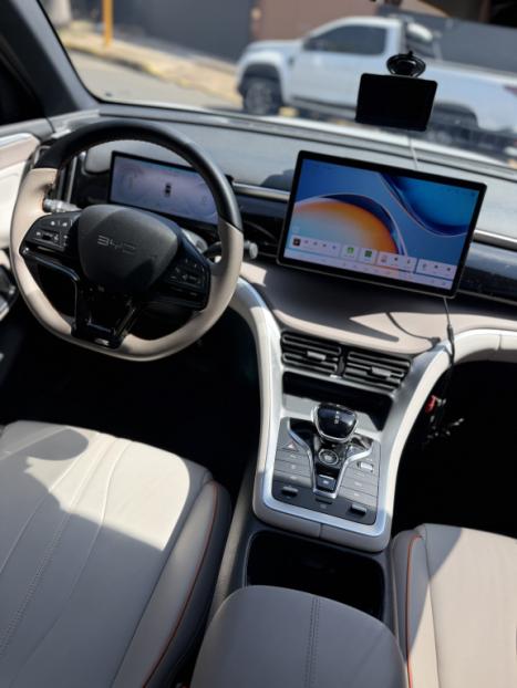 BYD Song Pr� 1.5 16V 4P DM-I H�BRIDO GS AUTOM�TICO, Foto 8
