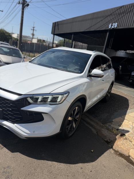 BYD Song Pr� 1.5 16V 4P DM-I H�BRIDO GS AUTOM�TICO, Foto 10