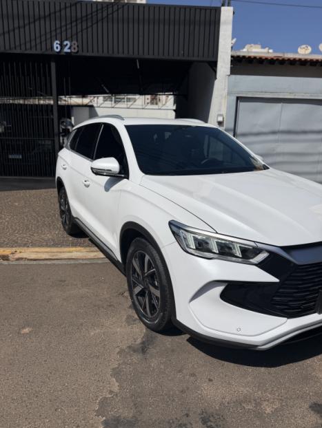 BYD Song Pr� 1.5 16V 4P DM-I H�BRIDO GS AUTOM�TICO, Foto 12