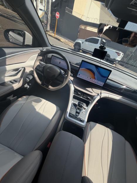 BYD Song Pr� 1.5 16V 4P DM-I H�BRIDO GS AUTOM�TICO, Foto 13