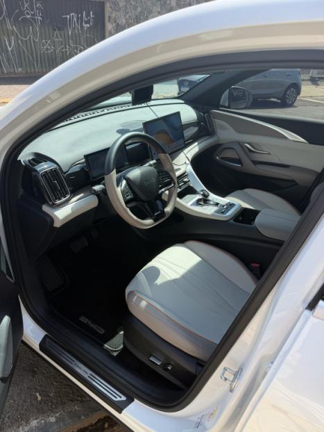 BYD Song Pr� 1.5 16V 4P DM-I H�BRIDO GS AUTOM�TICO, Foto 14