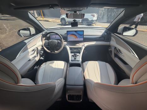 BYD Song Pr� 1.5 16V 4P DM-I H�BRIDO GS AUTOM�TICO, Foto 15