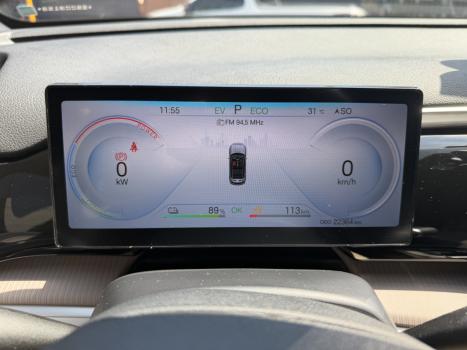 BYD Song Pr� 1.5 16V 4P DM-I H�BRIDO GS AUTOM�TICO, Foto 17