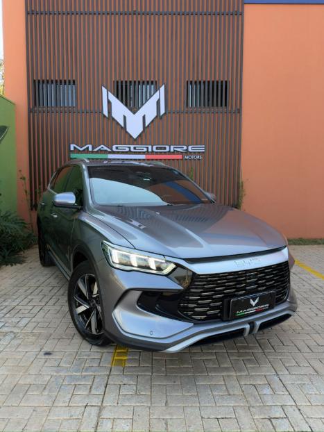 BYD Song Pró 1.5 16V 4P DM-I HÍBRIDO GS AUTOMÁTICO, Foto 1