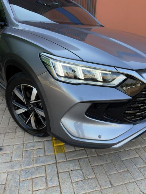 BYD Song Pró 1.5 16V 4P DM-I HÍBRIDO GS AUTOMÁTICO, Foto 2