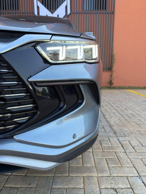 BYD Song Pró 1.5 16V 4P DM-I HÍBRIDO GS AUTOMÁTICO, Foto 6