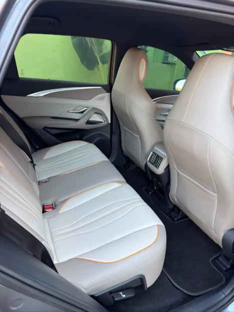 BYD Song Pró 1.5 16V 4P DM-I HÍBRIDO GS AUTOMÁTICO, Foto 12