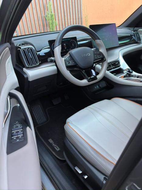 BYD Song Pró 1.5 16V 4P DM-I HÍBRIDO GS AUTOMÁTICO, Foto 15