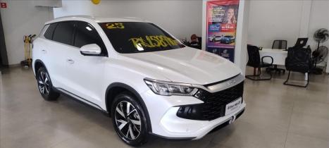BYD Song Pró 1.5 16V 4P DM-I HÍBRIDO GS AUTOMÁTICO, Foto 1