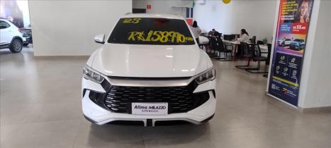 BYD Song Pró 1.5 16V 4P DM-I HÍBRIDO GS AUTOMÁTICO, Foto 2