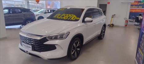 BYD Song Pró 1.5 16V 4P DM-I HÍBRIDO GS AUTOMÁTICO, Foto 3