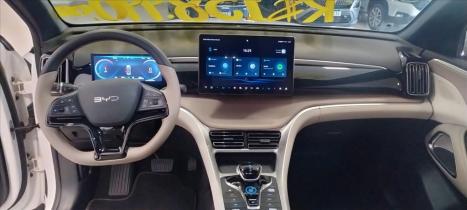 BYD Song Pró 1.5 16V 4P DM-I HÍBRIDO GS AUTOMÁTICO, Foto 4