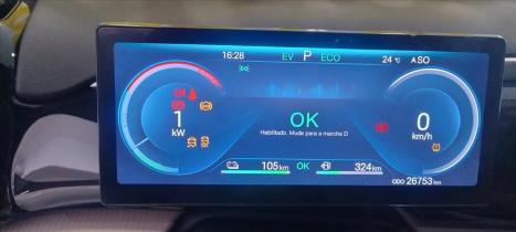 BYD Song Pró 1.5 16V 4P DM-I HÍBRIDO GS AUTOMÁTICO, Foto 6