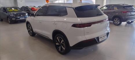 BYD Song Pró 1.5 16V 4P DM-I HÍBRIDO GS AUTOMÁTICO, Foto 9