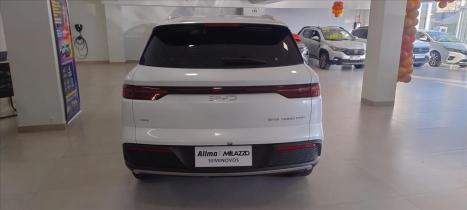 BYD Song Pró 1.5 16V 4P DM-I HÍBRIDO GS AUTOMÁTICO, Foto 11