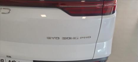 BYD Song Pró 1.5 16V 4P DM-I HÍBRIDO GS AUTOMÁTICO, Foto 12