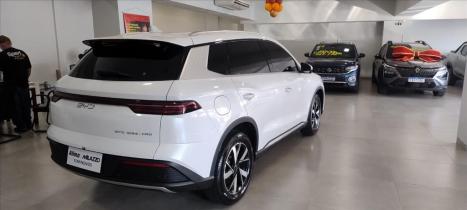 BYD Song Pró 1.5 16V 4P DM-I HÍBRIDO GS AUTOMÁTICO, Foto 13