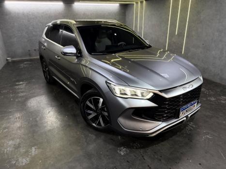 BYD Song Pró 1.5 16V 4P DM-I HÍBRIDO GS AUTOMÁTICO, Foto 1