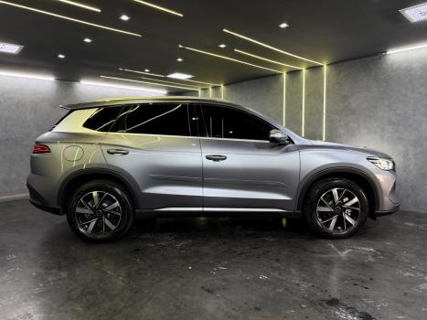 BYD Song Pró 1.5 16V 4P DM-I HÍBRIDO GS AUTOMÁTICO, Foto 3